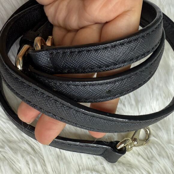 Black Replacement Strap - Picture 5 of 7